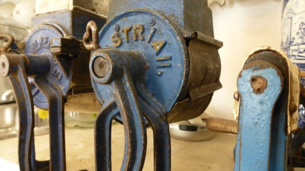 ventilator dornbirn vintage stuff shop fleischwolf meatmill