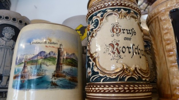 ventilator dornbirn vintage stuff shop beer stein lindau