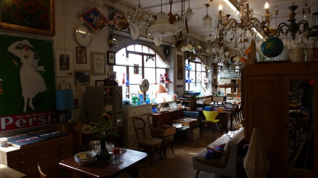 ventilator dornbirn vintage stuff shop overview shop inside