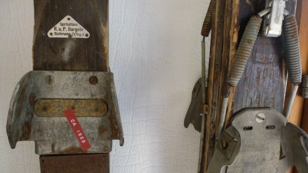 ventilator dornbirn vintage stuff shop wooden ski