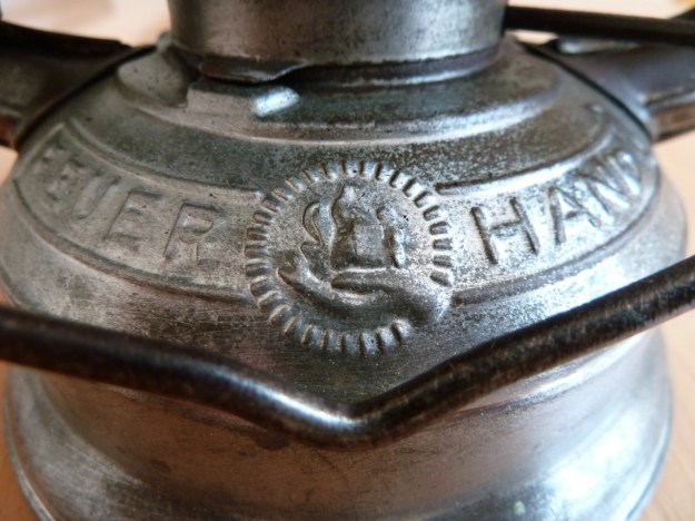 Feuerhand Baby 275 vintage