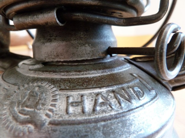 Feuerhand Baby 275 restored