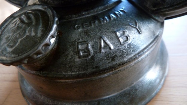 Feuerhand Baby 275 made in germany