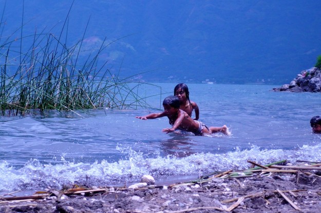 Flying to Frankfurt / Darmstadt