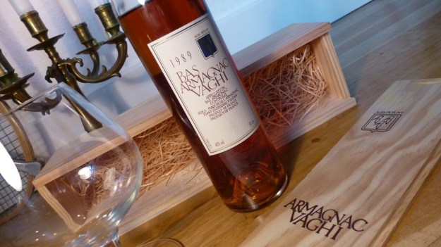 Armagnac Vaghi 1989 5