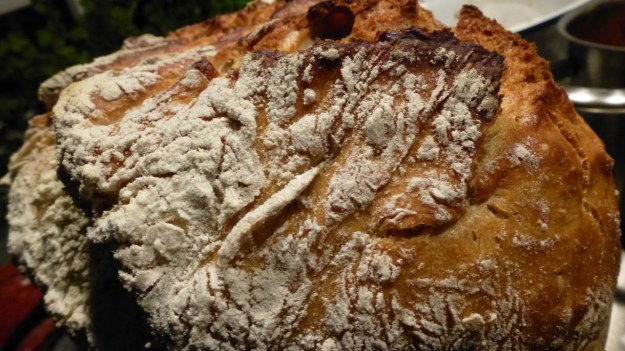 Bread and Pizza Workshop detail images