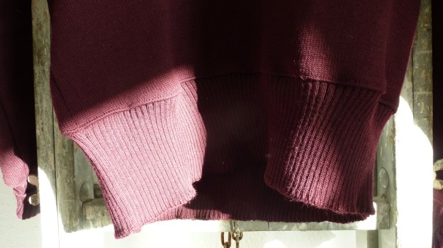 Dehen Signature Varsity V-Neck