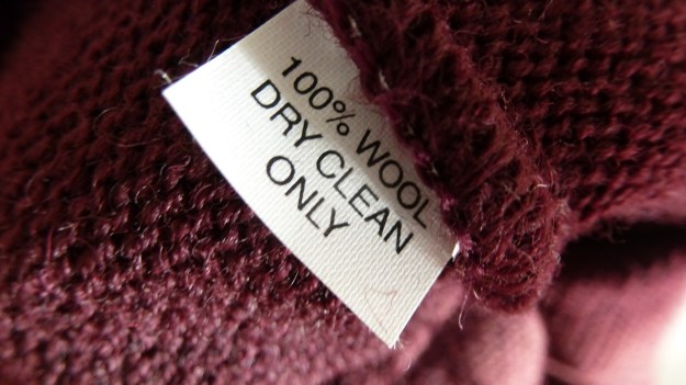 Dehen Signature Varsity V-Neck