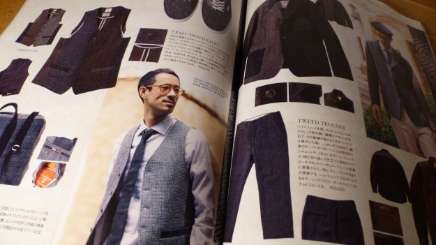 Free & Easy Magazine Nov. 20122