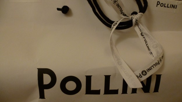 Pollini high heels 01