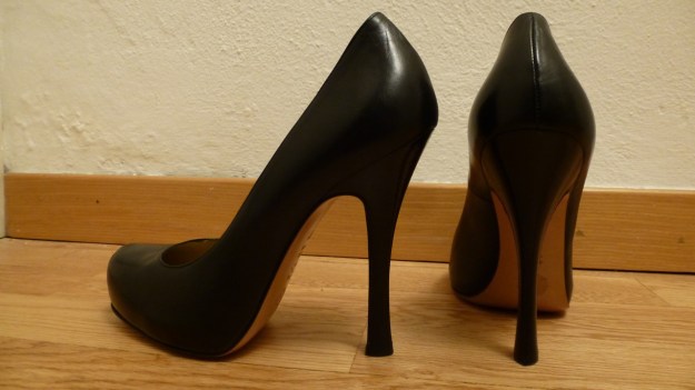 Pollini high heels 05