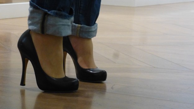 Pollini high heels 07