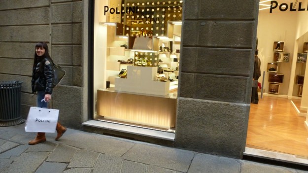 Pollini high heels 08