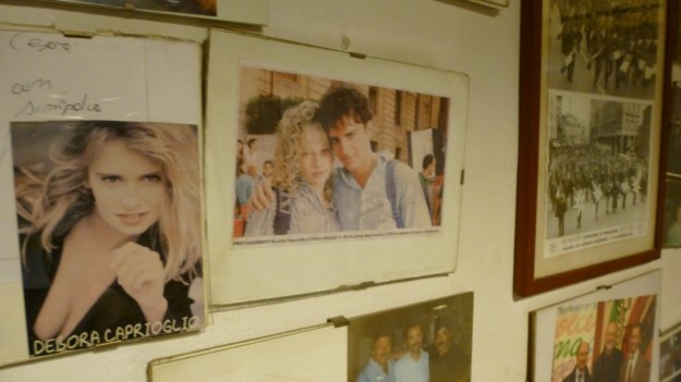 Ristorante Bologna Varese Italy01