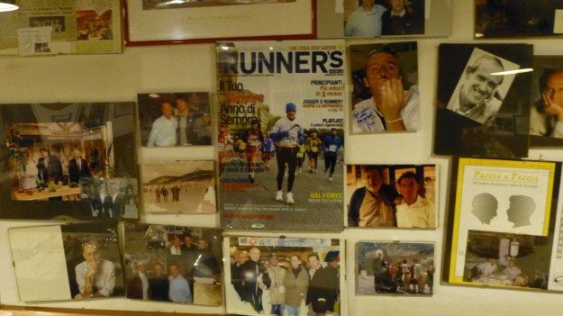 Ristorante Bologna Varese Italy02