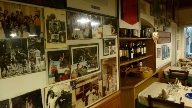 Ristorante Bologna Varese Italy03