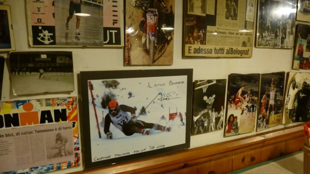 Ristorante Bologna Varese Italy04