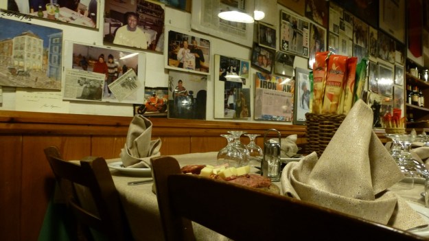 Ristorante Bologna Varese Italy05