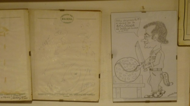 Ristorante Bologna Varese Italy08