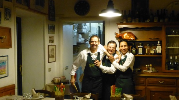 Ristorante Bologna Varese Italy09