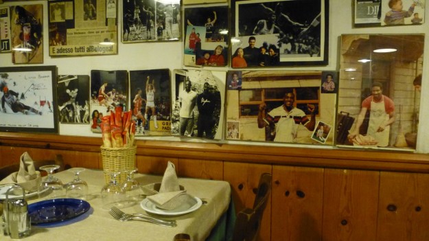 Ristorante Bologna Varese Italy10