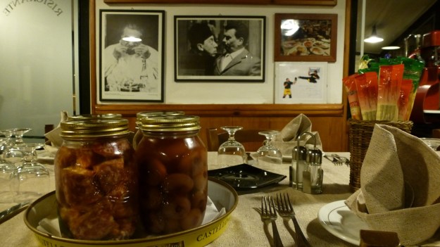 Ristorante Bologna Varese Italy11