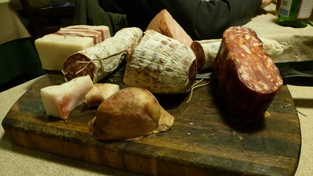 Ristorante Bologna Varese Italy12