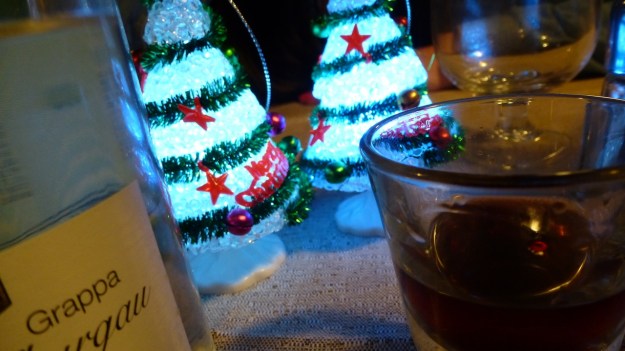 Ristorante Bologna Varese Italy13