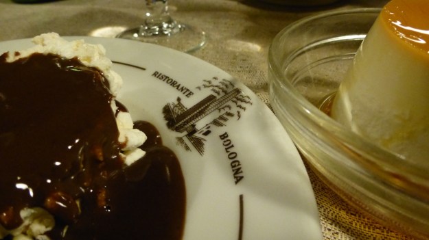 Ristorante Bologna Varese Italy14