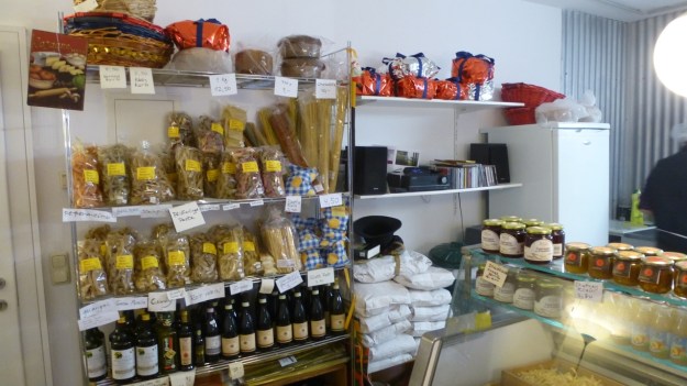 Alan´s Pasta Workshop Bregenz01