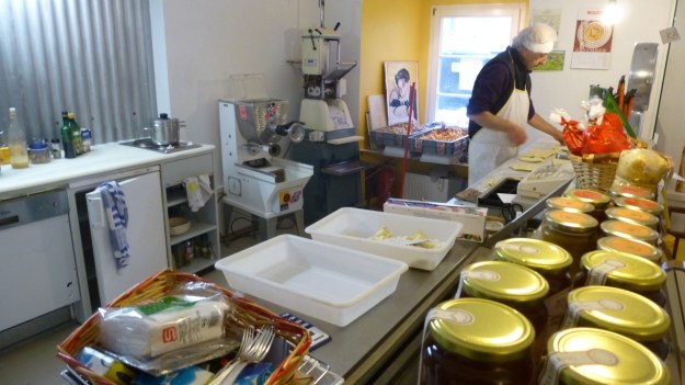 Alan´s Pasta Workshop Bregenz06