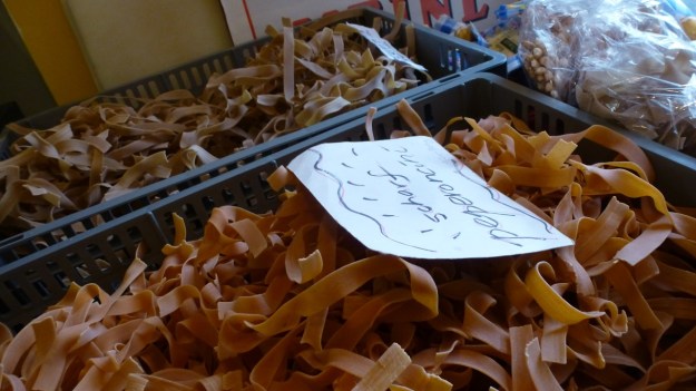 Alan´s Pasta Workshop Bregenz07