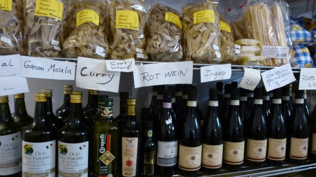 Alan´s Pasta Workshop Bregenz09