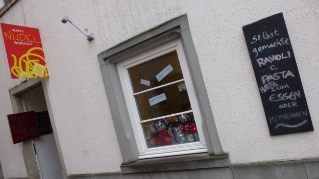 Alan´s Pasta Workshop Bregenz13