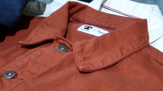 Amtraq Distibution stall - Bread and Butter 2013