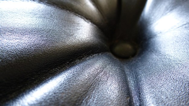 Lounge Chair by Eames