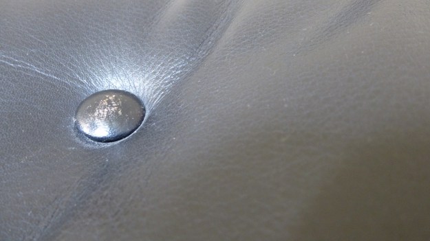 Lounge Chair by Eames