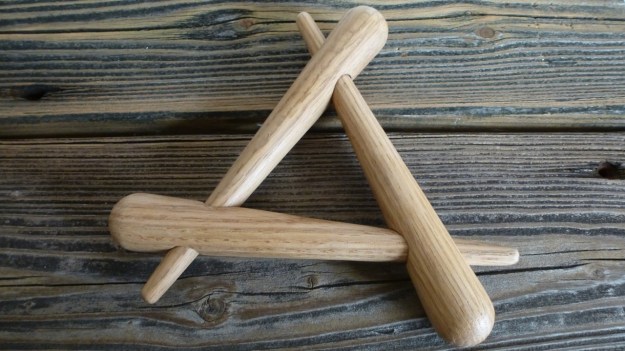 Normann Copenhagen Timber Trivet by Adam Goodrum1