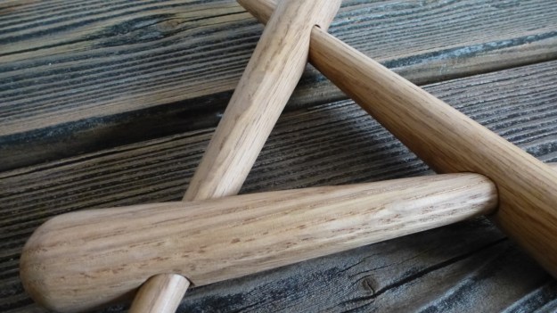 Normann Copenhagen Timber Trivet by Adam Goodrum1