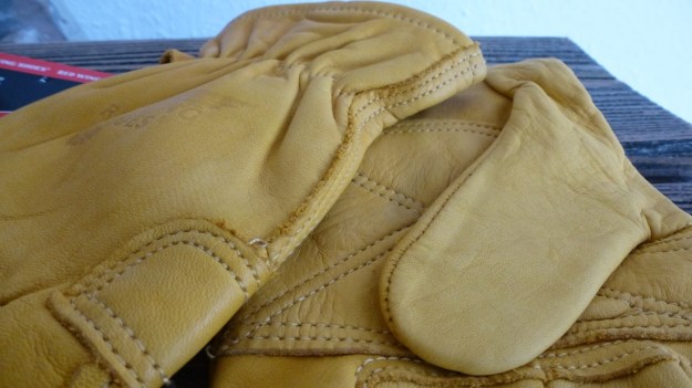 Red Wing Leather Work Gloves1