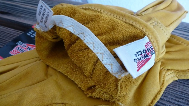 Red Wing Leather Work Gloves1