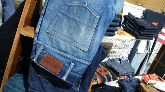 Tellason Bread and Butter 2013 - Amtraq stall 01