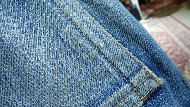 Tellason Bread and Butter 2013 - Amtraq stall 01