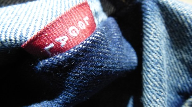 Tellason Bread and Butter 2013 - Amtraq stall 01