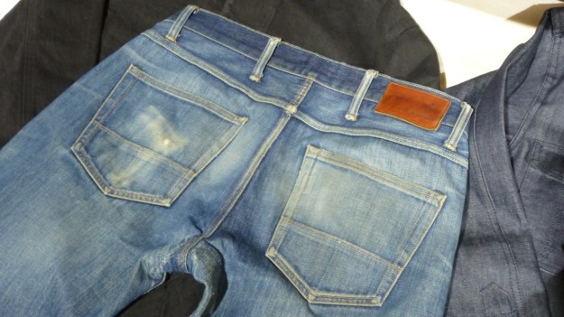 Tellason Bread and Butter 2013 - Amtraq stall 01