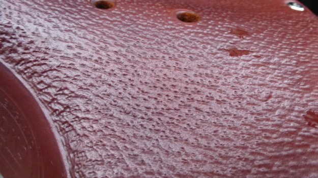 used Brooks leather saddles