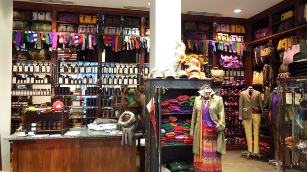 ed-meier store munich shoes