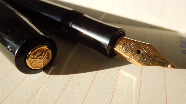 KAWECO Sport fountain pen1