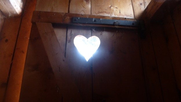 Konstanzer Hütte 2nd Day02