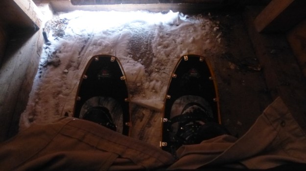 Konstanzer Hütte 2nd Day03